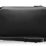 IRISA 02 VITELLO STAMP BLACK