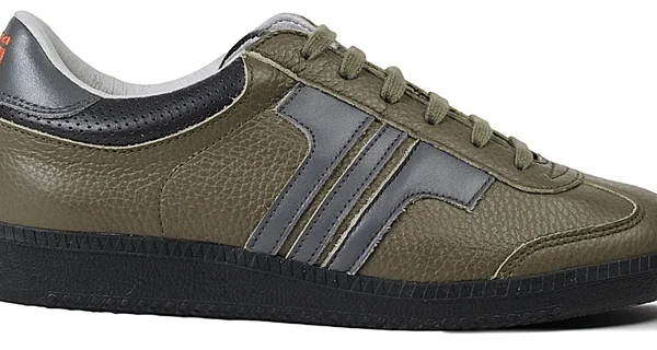 Compakt Khaki fox