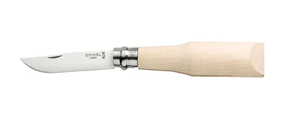Ebauche N°08 Erable Inox