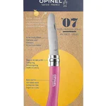 Mon Premier Opinel Fuchsia
