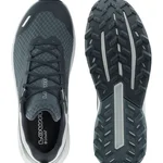 FLOWTERRA - NAVY/GREY
