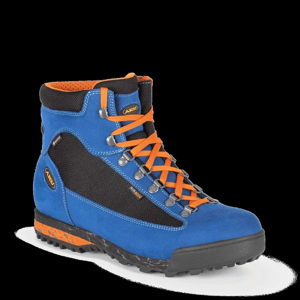 Slope V-Light GTX Blu-Arancio