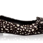 Women Flats 8058 Cavallino T.Moro+Panna