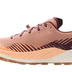 AMPLUX 2 WS - BURGUNDY/CLAY