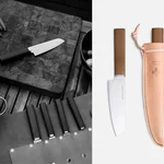 Marttiini Cabin Chef Kitchen Knife