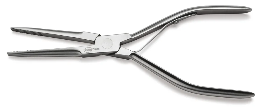 Sanelli Pinza Spina Pesce Professional Cm.17