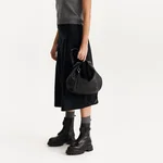 Women’s Ankle Boots  8174 Vitello Black
