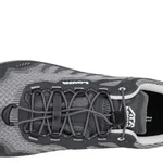 FORTUX GTX - BLACK/WHITE