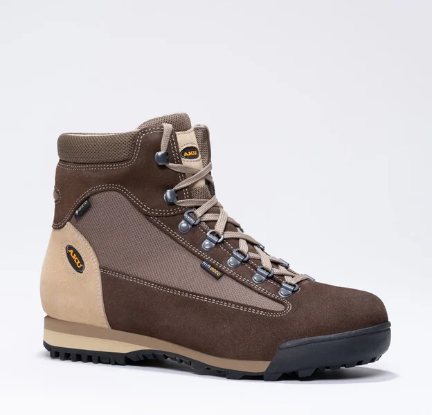 Slope EC GTX  Beige-Brown