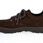 Novesta Trampky AllSuede VBrwn