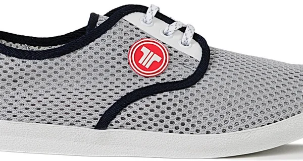 Regatta 2.0 Gray