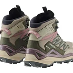 MADDOX PRO GTX MID WS - DESERT/OLD ROSE