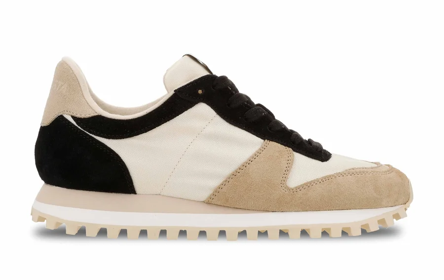 MARATHON TRAIL BEIGE-BLACK