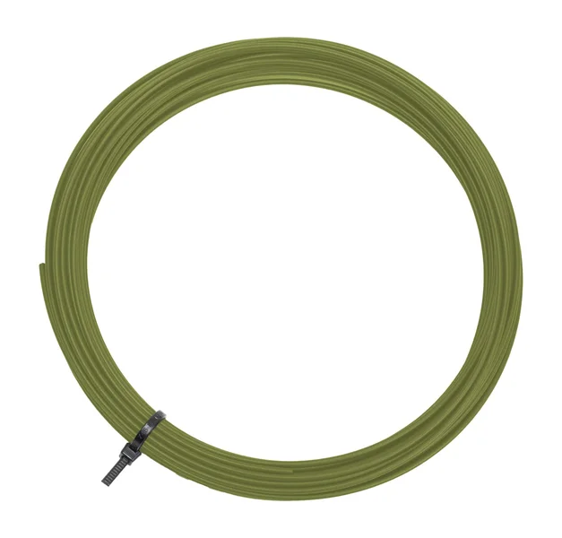 Prusament ASA Olive Green 25g sample