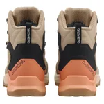 LOWA® EXPLORER GTX MID WS - SAND/PEACH