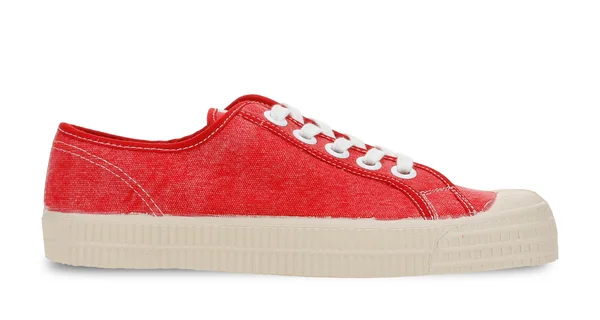 Star Master Washed Red