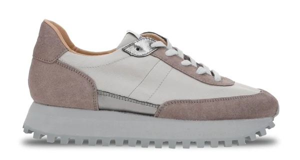 Marathon Runner S.Trail Grey