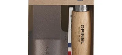 Couteau avec étui ceinture N°08