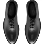 Casual men shoes 7759 Vitello Negru
