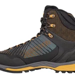 MANGART GTX MID - ANTHRACITE/FLAME