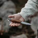 Marttiini Eagle Damascus
