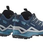 MADDOX PRO GTX LO - NAVY/MARINE BLUE