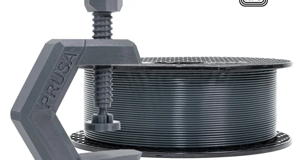 Prusament PETG Anthracite Grey 1kg (NFC) – Multipack 10 pcs