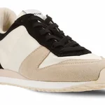 MARATHON BEIGE-BLACK