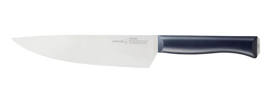 N°218 Chef Intempora