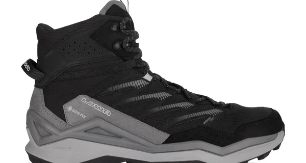 MADDOX PRO GTX MID - BLACK/GREY