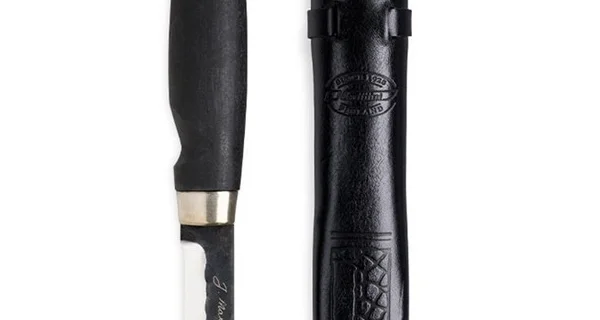 Marttiini Lynx Black Edition