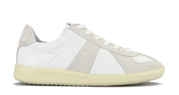 Gat White/Ecru