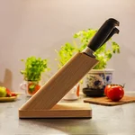 Marttiini CKP Knife Block, 5 knives
