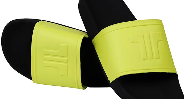 Strand Black-lime