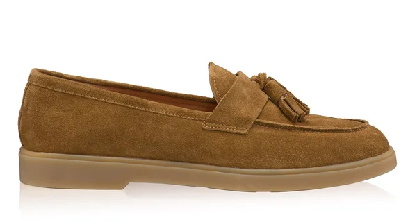 Women Casual Loafers 7517 Crosta Noce