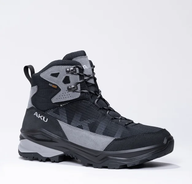 Adapta Light GTX Nero-Grigio