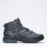 Rocket Mid DFS GTX Grigio-Verde