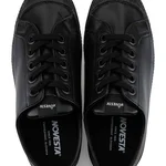 Star Master Leather Black