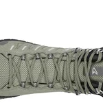 INNOVO MID - SEAWEED/GREY