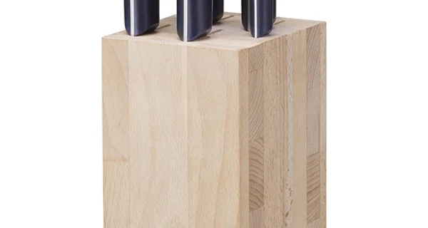 Bloc couteaux cuisine professionnels - Intempora