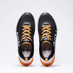 Aira V-Light Nero-Arancio
