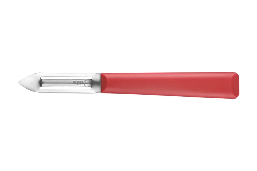 Eplucheur N°315 Essentiels + Rouge