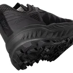 FORTUX GTX WS - BLACK/BLACK