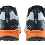 AMPLUX 2 - MISTY BLUE/ORANGE