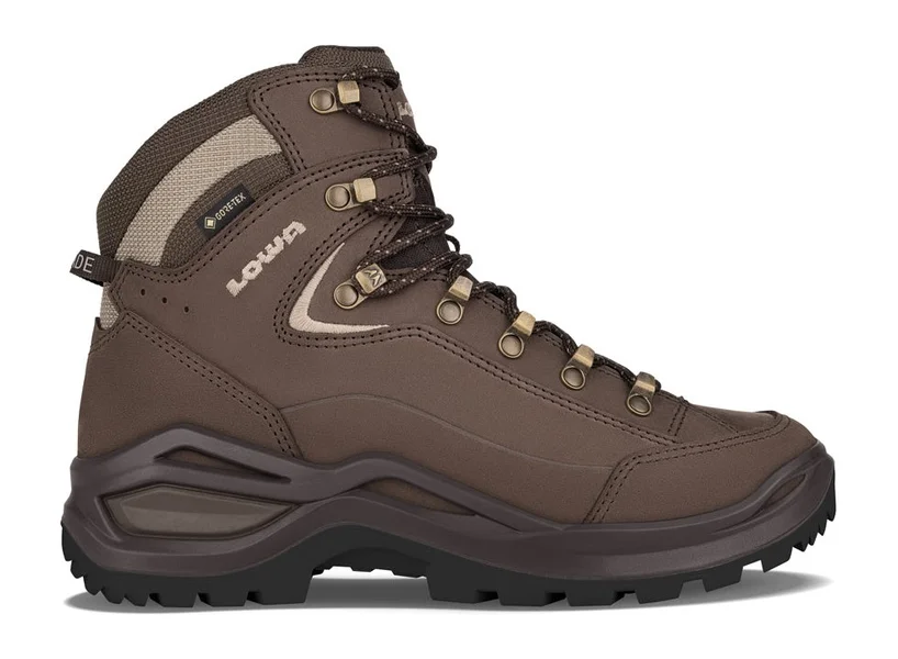 RENEGADE EVO GTX MID WS - ESPRESSO/ANTHRACITE