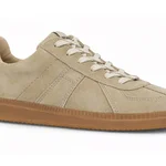 Gat All Suede Sand