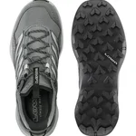 MADDOX PRO LO - GREY/GREY