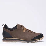 Bellamont IV Suede GTX Marrone mod-Marrone chiaro