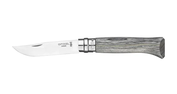 N°08 Bouleau Lamellé Gris