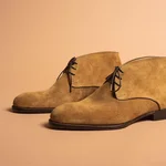 Silviu’s Boots